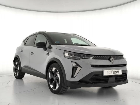 Renault Captur  TCe Techno 74kW GLP