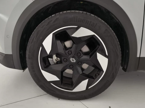 Renault Captur  TCe Techno 74kW GLP