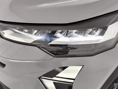 Renault Captur  TCe Techno 74kW GLP