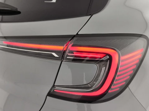 Renault Captur  TCe Techno 74kW GLP