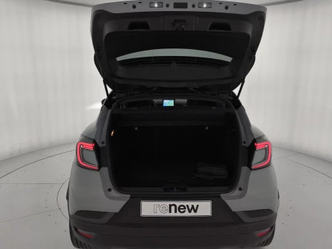 Renault Captur  TCe Techno 74kW GLP