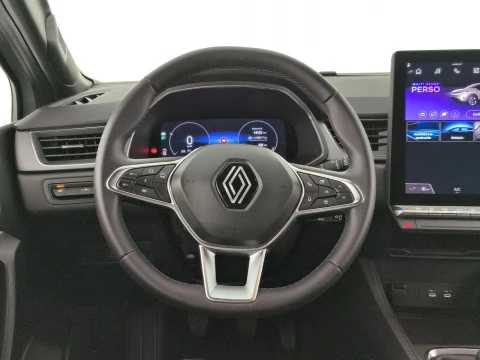 Renault Captur  TCe Techno 74kW GLP