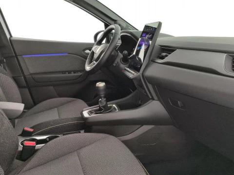 Renault Captur  TCe Techno 74kW GLP