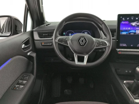 Renault Captur  TCe Techno 74kW GLP