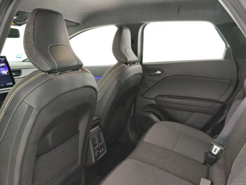 Renault Captur  TCe Techno 74kW GLP