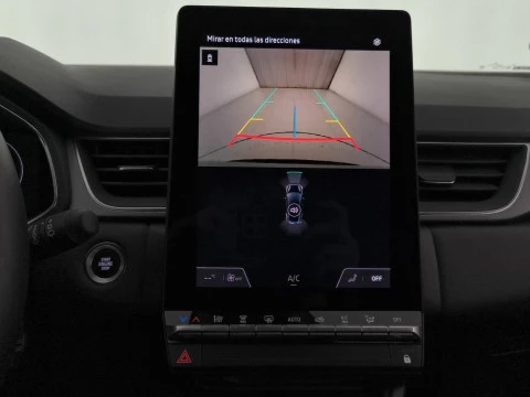 Renault Captur  TCe Techno 74kW GLP