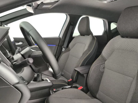 Renault Captur  TCe Techno 74kW GLP