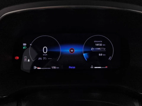 Renault Captur  TCe Techno 74kW GLP