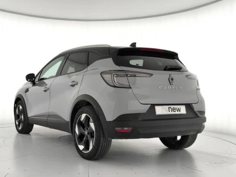 Renault Captur  TCe Techno 74kW GLP
