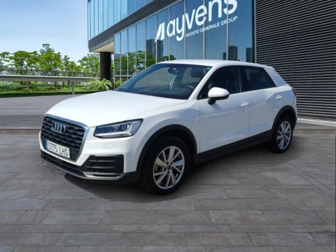 Audi Q2 Advanced 30 TDI 85kW (116CV) S tronic