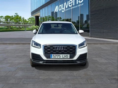 Audi Q2 Advanced 30 TDI 85kW (116CV) S tronic