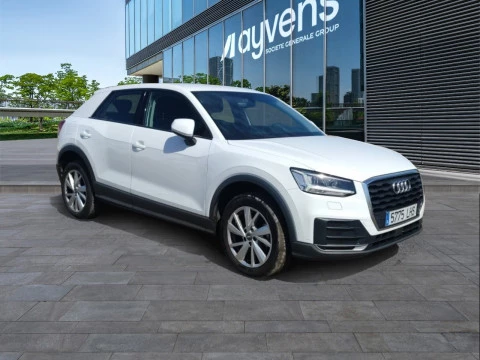 Audi Q2 Advanced 30 TDI 85kW (116CV) S tronic