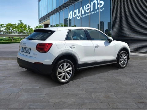 Audi Q2 Advanced 30 TDI 85kW (116CV) S tronic