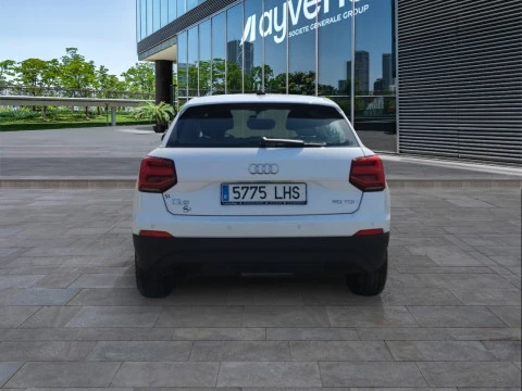 Audi Q2 Advanced 30 TDI 85kW (116CV) S tronic