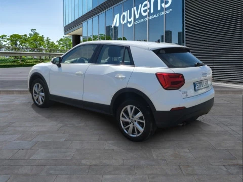 Audi Q2 Advanced 30 TDI 85kW (116CV) S tronic