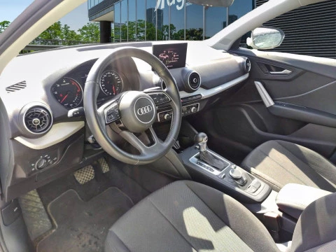 Audi Q2 Advanced 30 TDI 85kW (116CV) S tronic