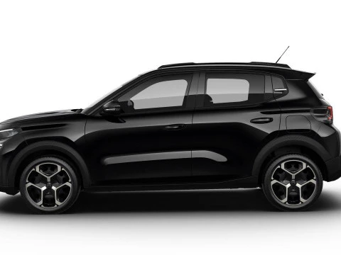 Citroën C3 Hybrid 110 e-DSC6 Plus