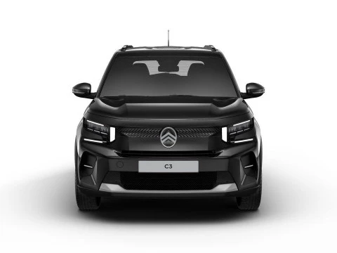 Citroën C3 Hybrid 110 e-DSC6 Plus