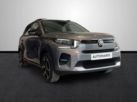 Citroën C3 Hybrid 110 e-DSC6 Plus