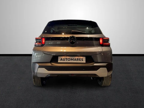 Citroën C3 Hybrid 110 e-DSC6 Plus