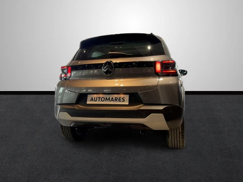 Citroën C3 Hybrid 110 e-DSC6 Plus