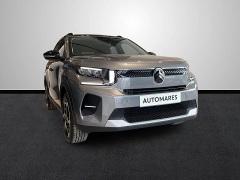 Citroën C3 Hybrid 110 e-DSC6 Plus