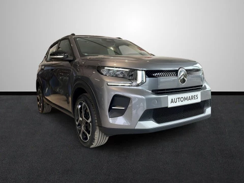 Citroën C3 Hybrid 110 e-DSC6 Plus
