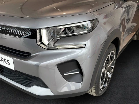 Citroën C3 Hybrid 110 e-DSC6 Plus