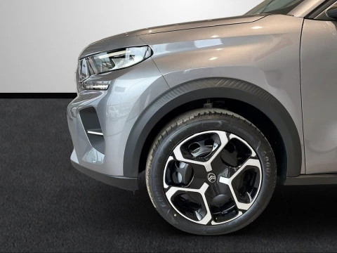 Citroën C3 Hybrid 110 e-DSC6 Plus