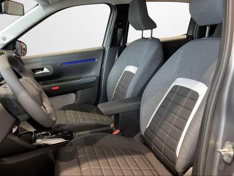 Citroën C3 Hybrid 110 e-DSC6 Plus