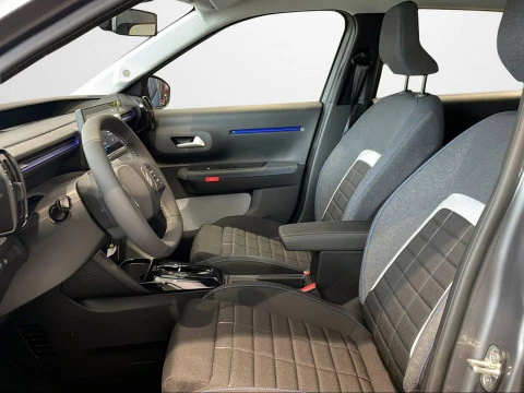 Citroën C3 Hybrid 110 e-DSC6 Plus