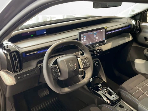 Citroën C3 Hybrid 110 e-DSC6 Plus