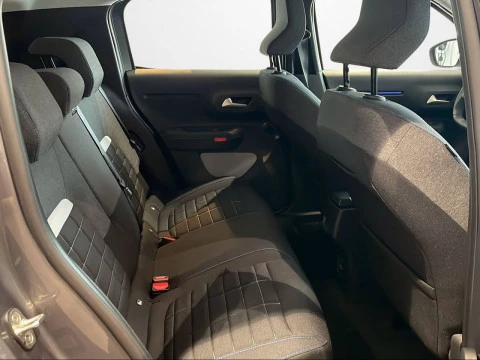 Citroën C3 Hybrid 110 e-DSC6 Plus