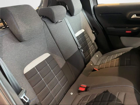 Citroën C3 Hybrid 110 e-DSC6 Plus