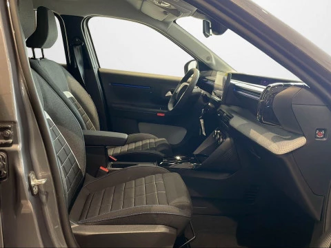 Citroën C3 Hybrid 110 e-DSC6 Plus