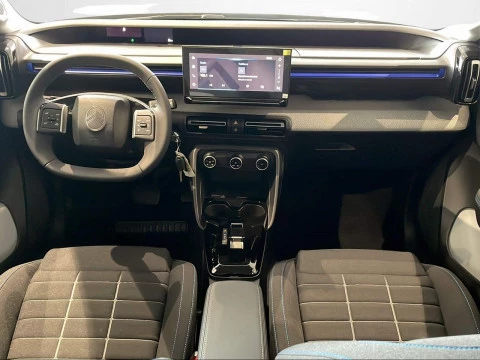 Citroën C3 Hybrid 110 e-DSC6 Plus