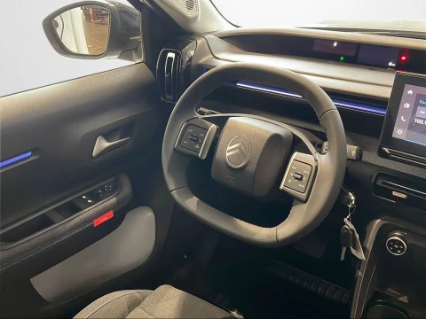 Citroën C3 Hybrid 110 e-DSC6 Plus