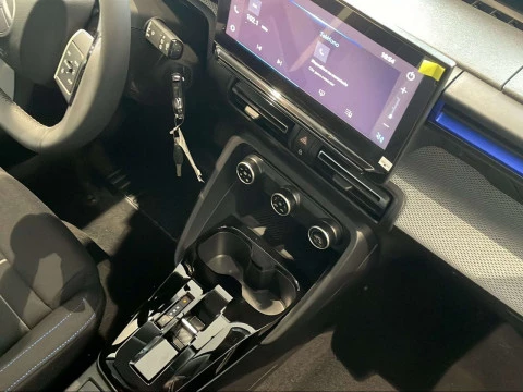 Citroën C3 Hybrid 110 e-DSC6 Plus