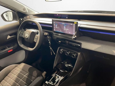 Citroën C3 Hybrid 110 e-DSC6 Plus