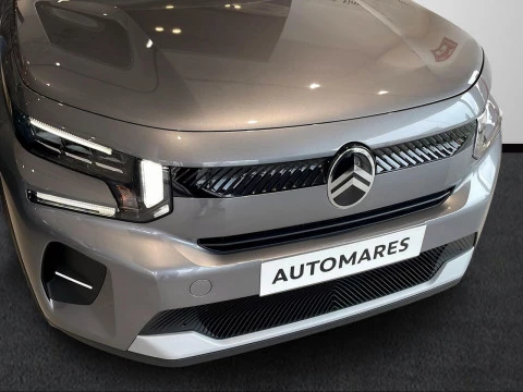 Citroën C3 Hybrid 110 e-DSC6 Plus