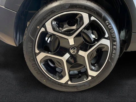 Citroën C3 Hybrid 110 e-DSC6 Plus