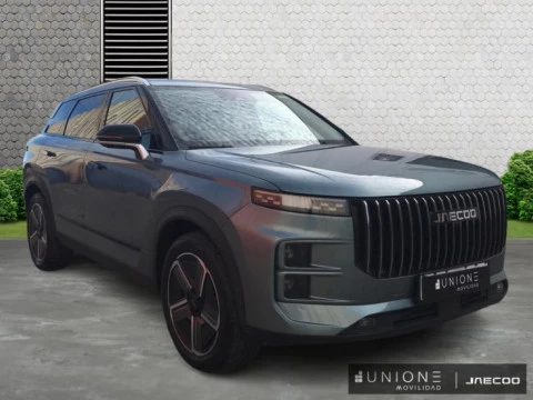 Jaecoo 7 JAECOO SELECT ICE