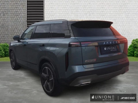 Jaecoo 7 JAECOO SELECT ICE