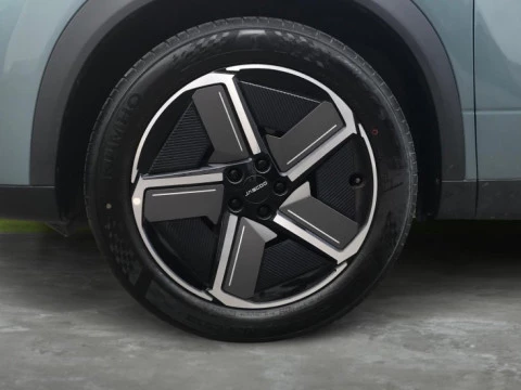 Jaecoo 7 JAECOO SELECT ICE