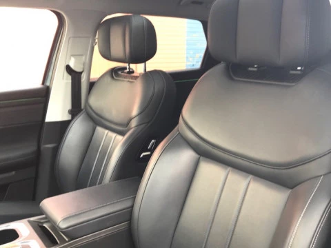 Jaecoo 7 JAECOO SELECT ICE