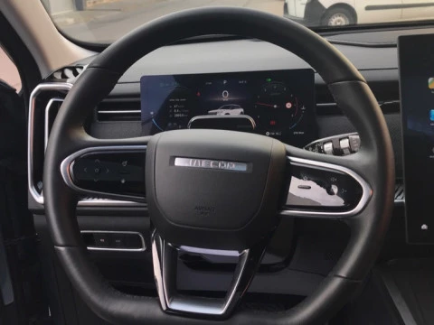 Jaecoo 7 JAECOO SELECT ICE