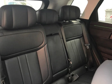 Jaecoo 7 JAECOO SELECT ICE