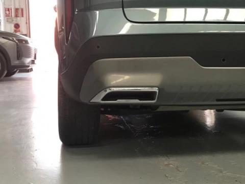 Jaecoo 7 JAECOO SELECT ICE