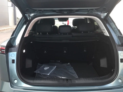 Jaecoo 7 JAECOO SELECT ICE