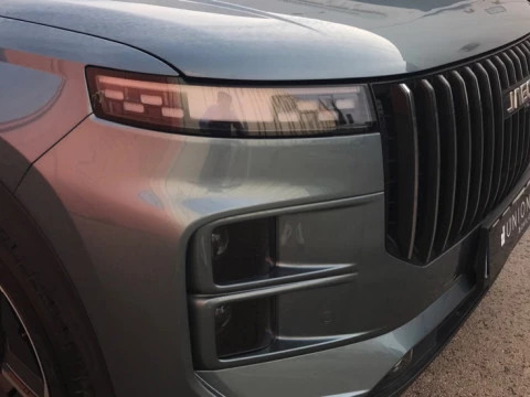 Jaecoo 7 JAECOO SELECT ICE